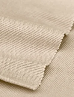 Bistro placemat 36x47 cm 2-pack, Zand