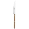 Bistrot mes, Teak wood