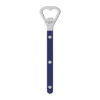 Bistrot solid flesopener 16 cm, Navy blue