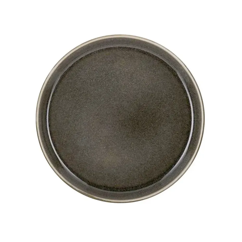 Bitz bord gastro Ø 21 cm, Grijs