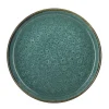 Bitz bord gastro Ø27 cm, Groen