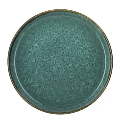 Bitz bord gastro Ø27 cm, Groen