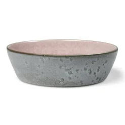 Bitz soepkom Ø 18 cm, Grijs-roze