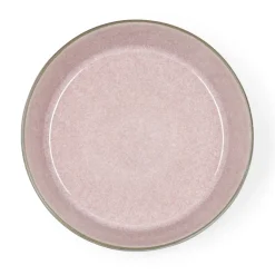 Bitz soepkom Ø 18 cm, Grijs-roze