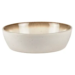 Bitz soepkom Ø18 cm roomwit, Roomwit-crème
