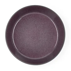 Bitz soepkom Ø 18 cm, Zwart-paars