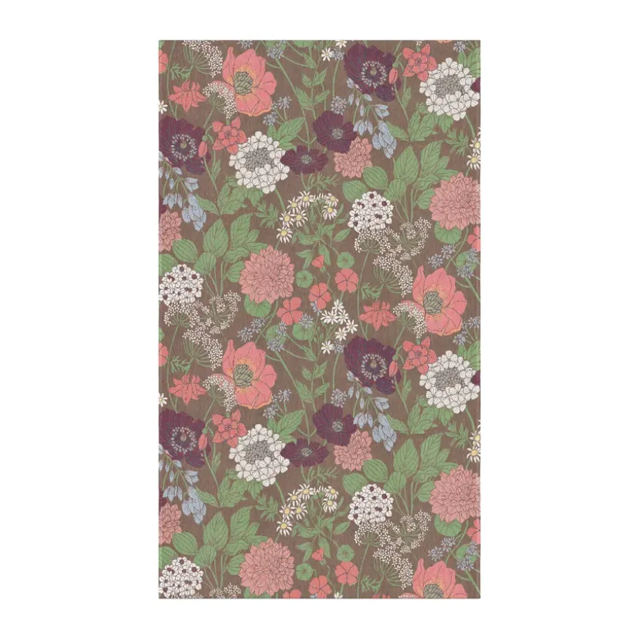 Blomsterfång tafelkleed 145x300 cm, Multi