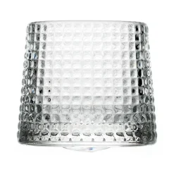 Blossom whiskeyglas 16 cl 4-pack, Transparant