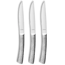 Bongo grillmes 3-pack, Roestvrij staal