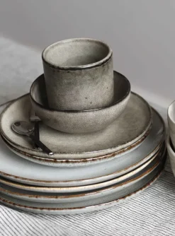 Bon kom mini Ø11 cm, Aardewerk