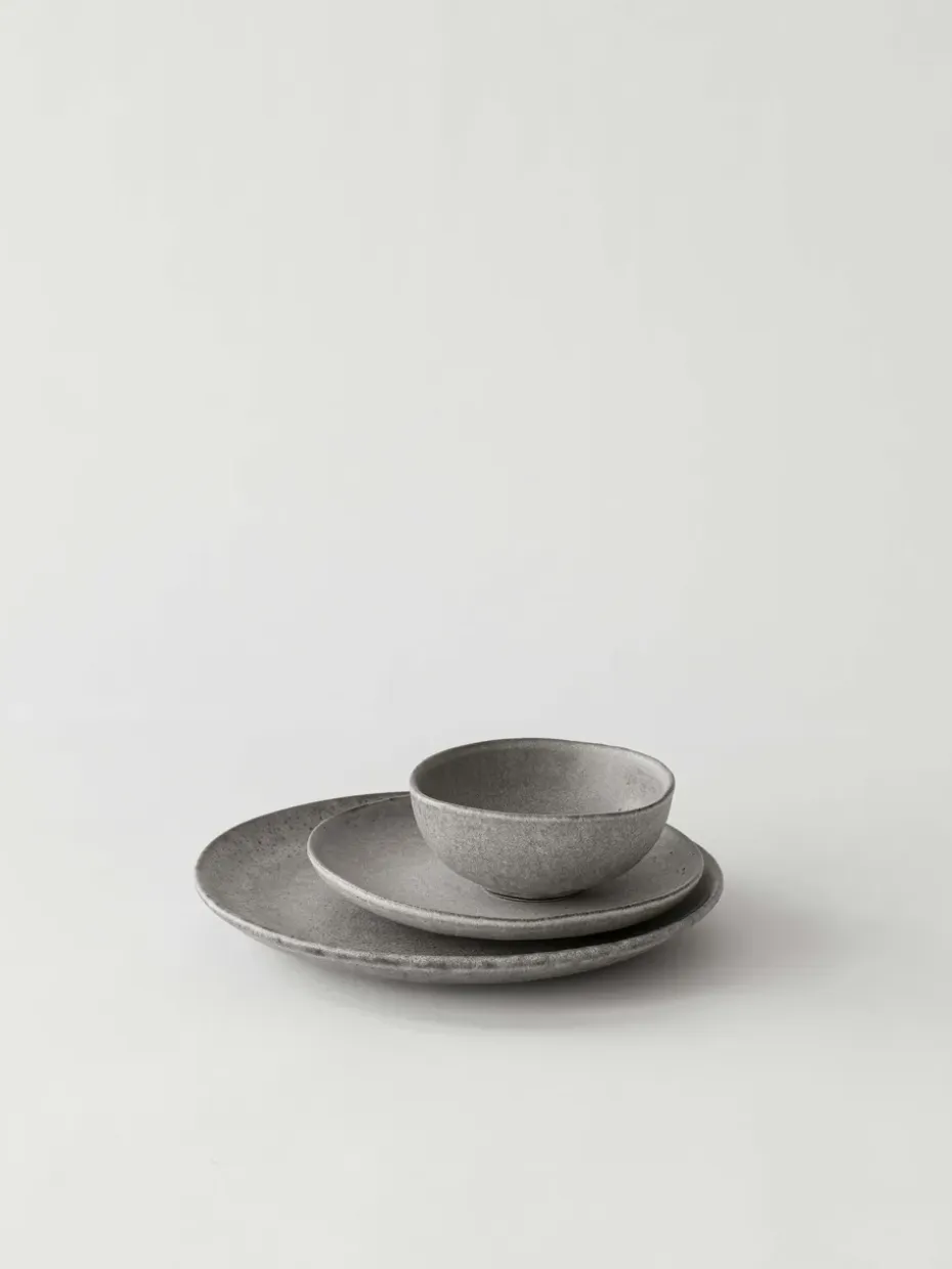 Bon kom mini Ø11 cm, Aardewerk