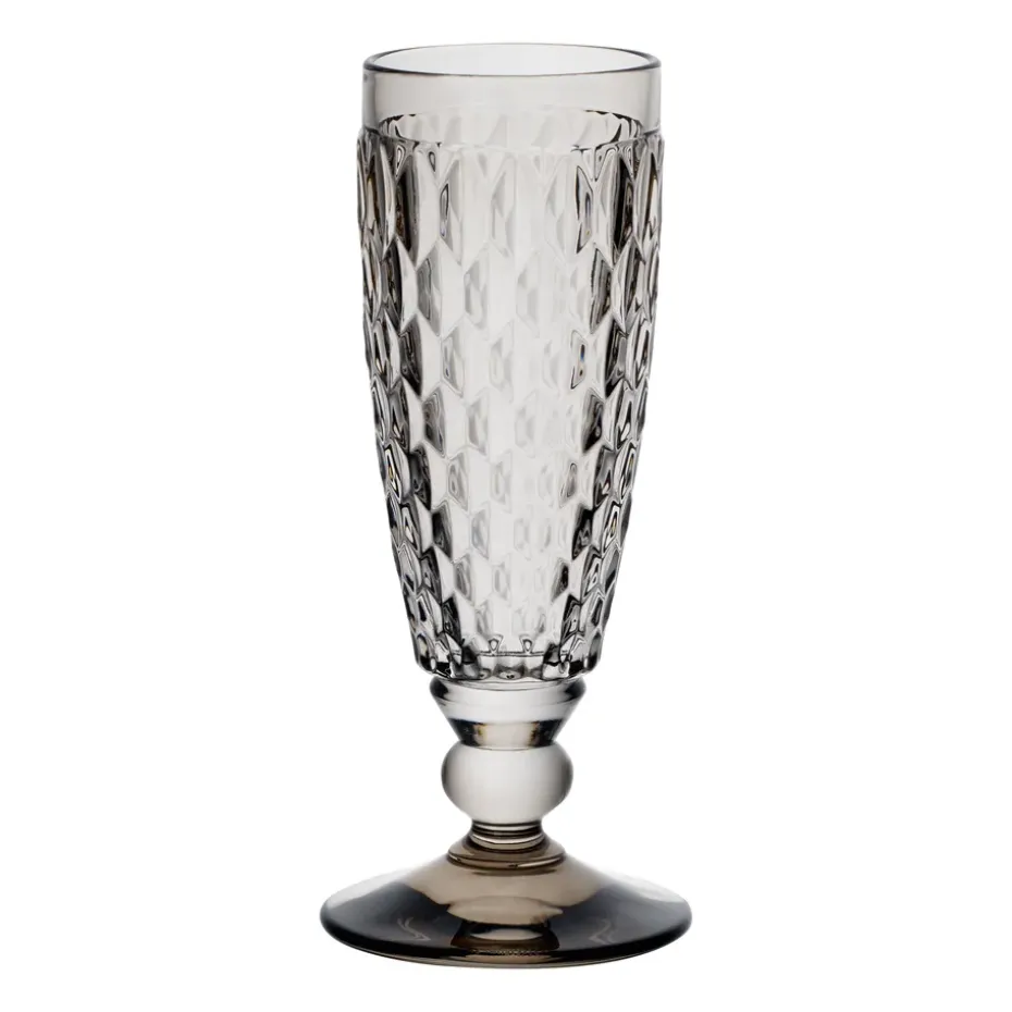 Boston champagneglas smoke 15 cl, Smoke