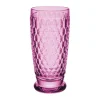 Boston highballglas 30 cl, Berry