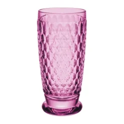 Boston highballglas 30 cl, Berry