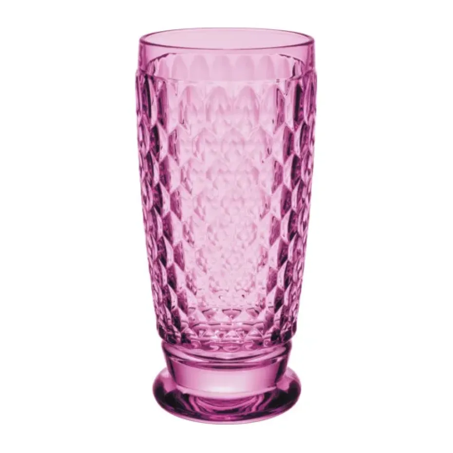 Boston highballglas 30 cl, Berry