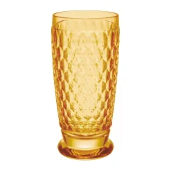 Boston highballglas 30 cl, Saffron