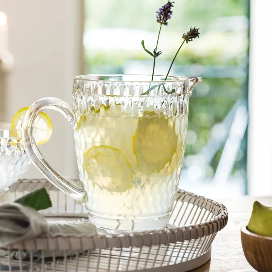 Boston kan, 1,3 L