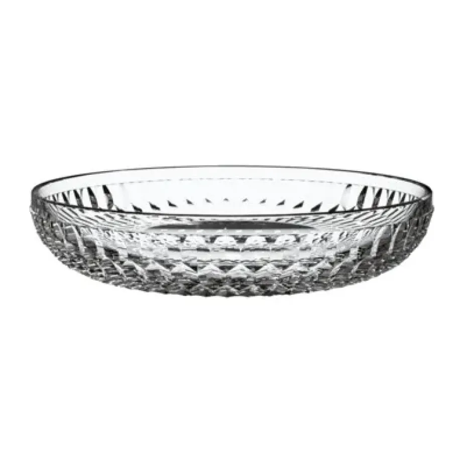 Boston kom laag Ø24 cm, Clear
