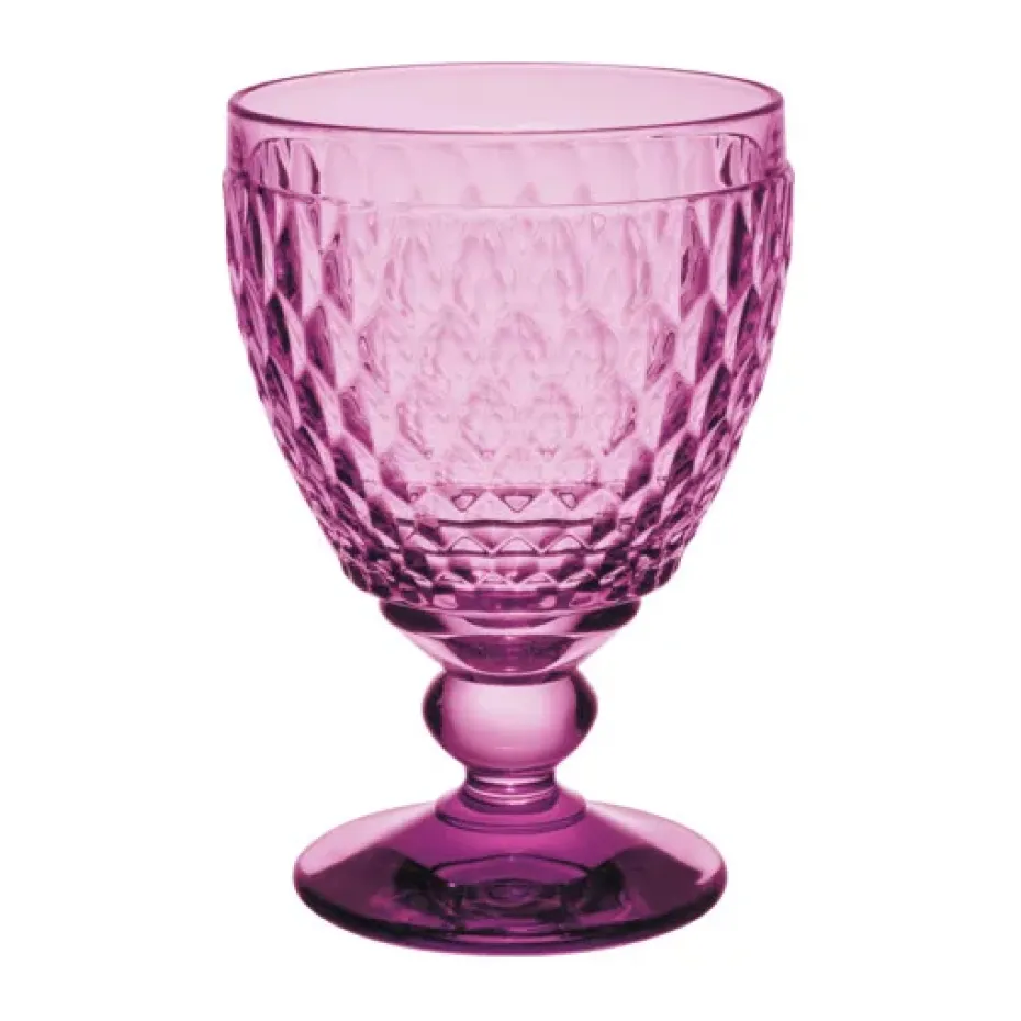 Boston rodewijnglas 20 cl, Berry