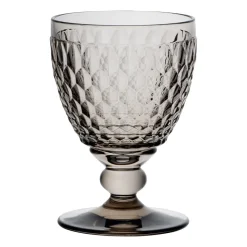 Boston rodewijnglas smoke 30 cl, Smoke