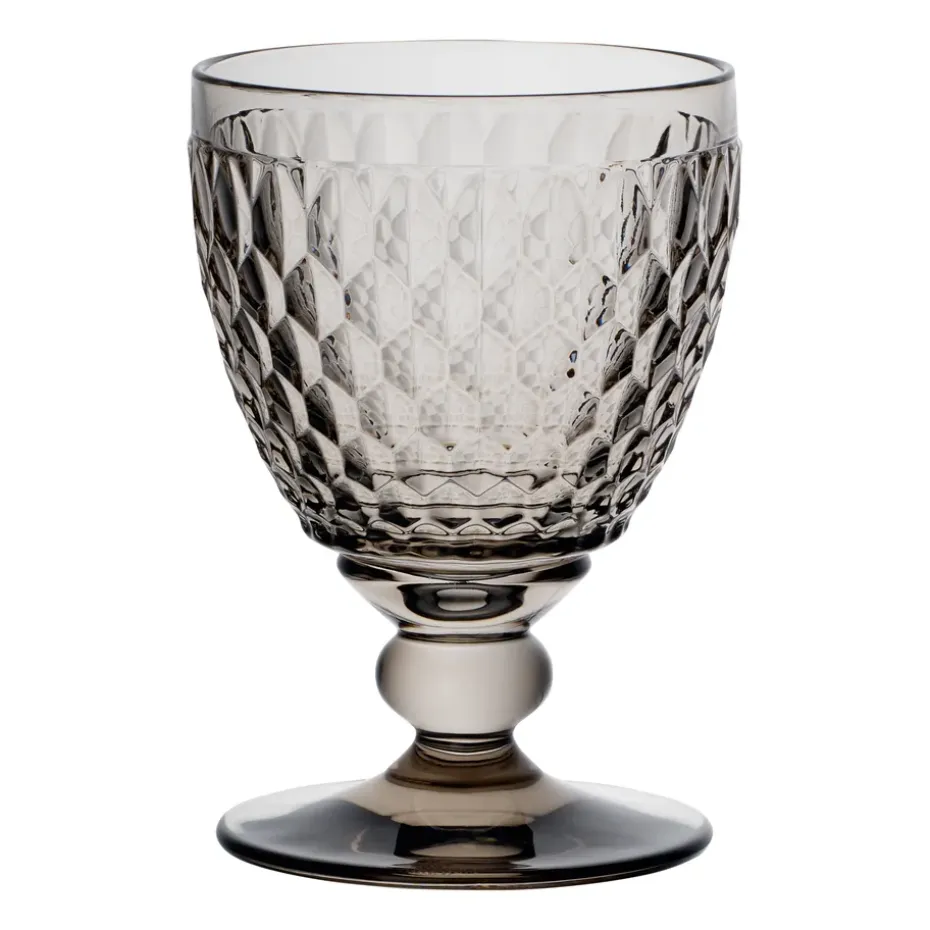 Boston rodewijnglas smoke 30 cl, Smoke