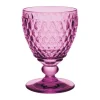 Boston wittewijnglas 12,5 cl, Berry