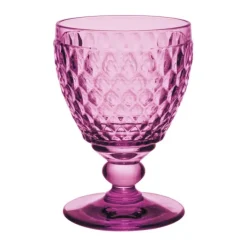 Boston wittewijnglas 12,5 cl, Berry