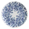 Botanica Mirte bordje Ø21, Blauw