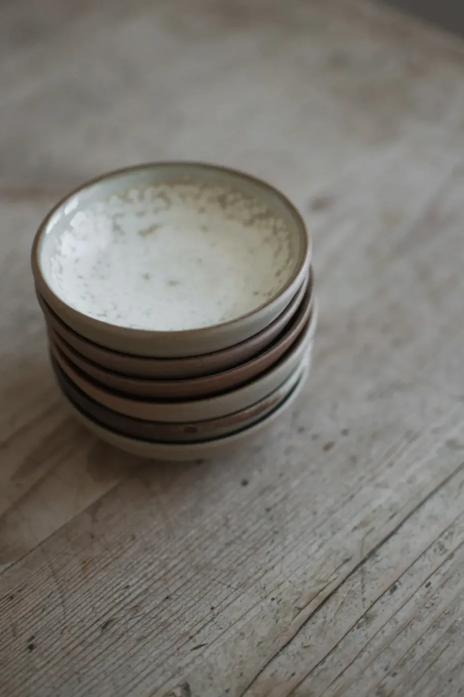 Bowl kom Ø12 cm 6-pack, Multi