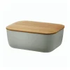 BOX-IT botervloot, Warm grey