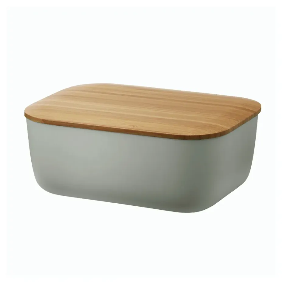 BOX-IT botervloot, Warm grey