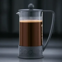 Brazil cafetière, 8 koppen