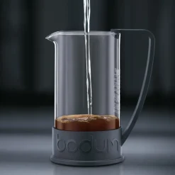 Brazil cafetière, 8 koppen