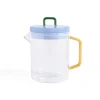 Brew Pot kan 0,8 L, Jade light blue