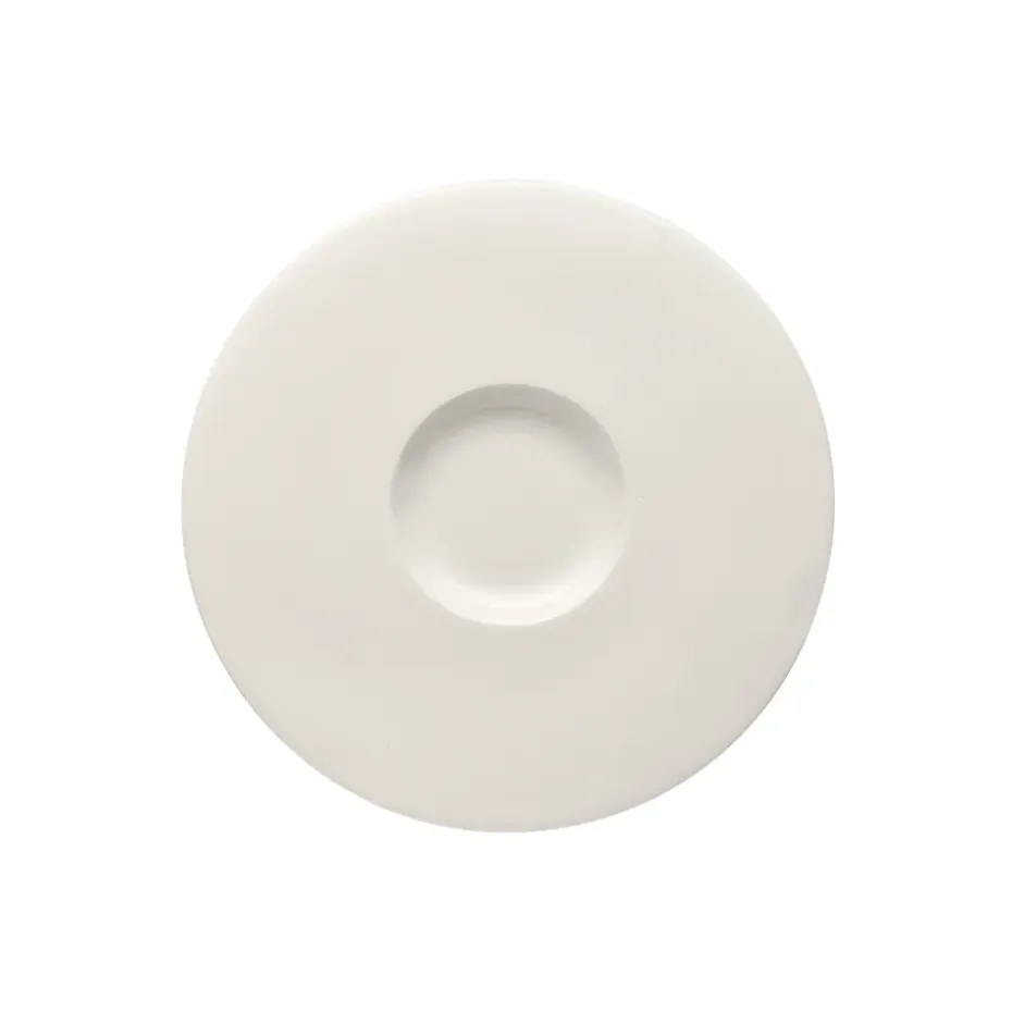 Brillance combi schotel 16 cm, Wit