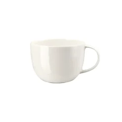 Brillance espressokopje 8 cl, Wit