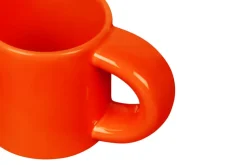 Bronto espressokopje 10 cl 4-pack, Multi