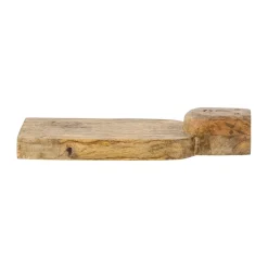 Brooklyn serveerplank mangohout, 12,7x25,5 cm