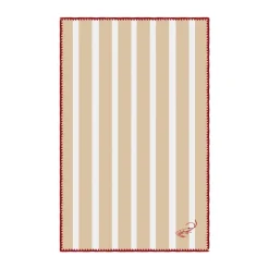 Bubba tafelkleed 150x280 cm, Beige
