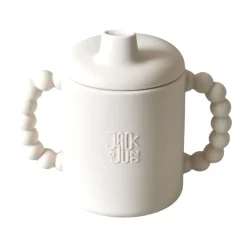 Bubble drinkbeker 150 ml, Cream