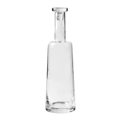 Bubble karaf met deksel 0,75 L, Helder