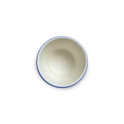 Bubbles espressokopje, 10 cl, Blauw