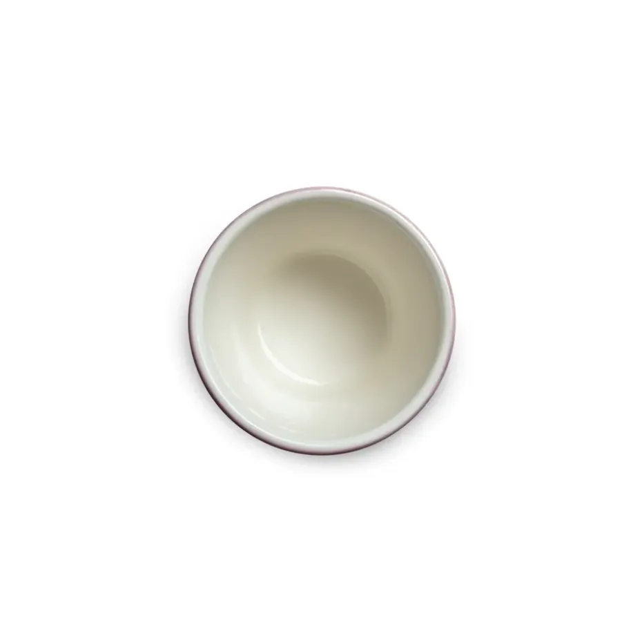 Bubbles espressokopje, 10 cl, Pruim