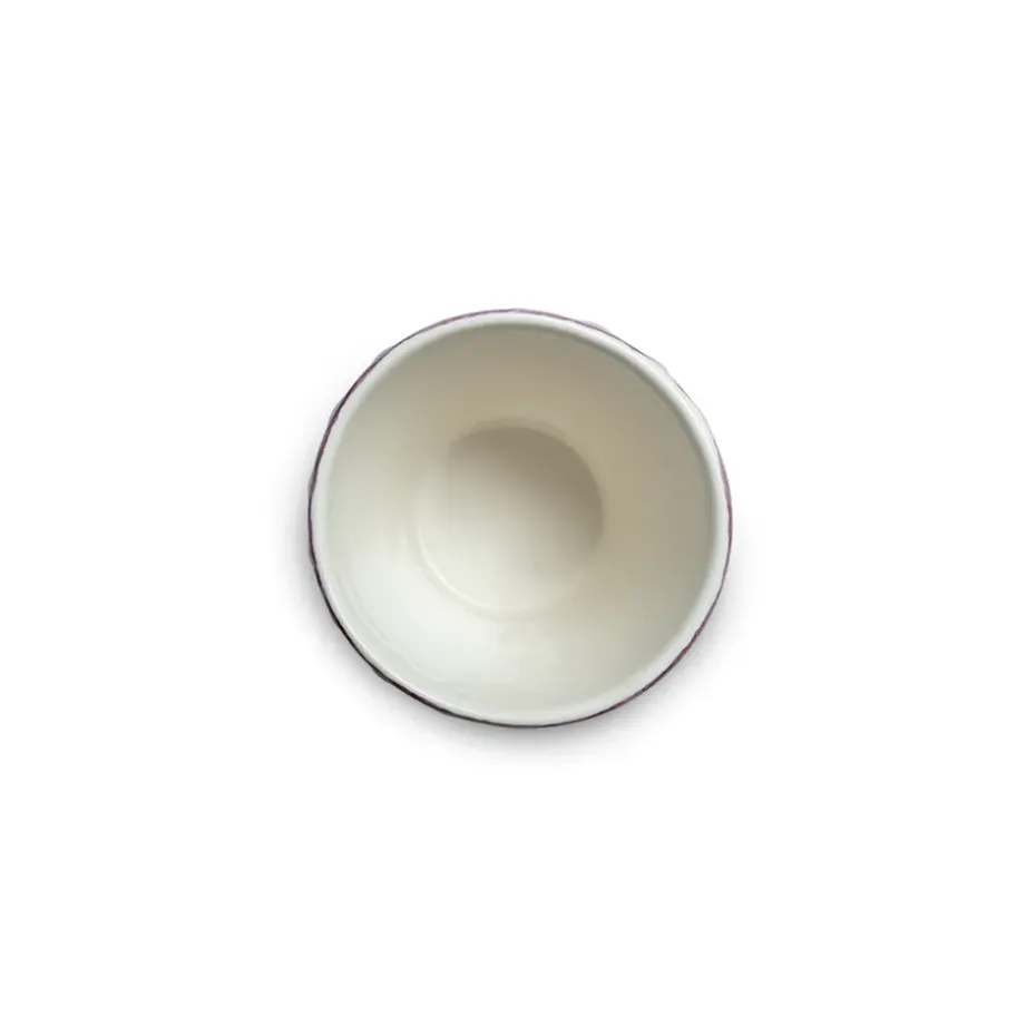 Bubbles espressokopje, 10 cl, Viool