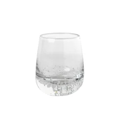 Bubble shotglas, 4 cl