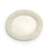 Bubbles ovale schaal, 35 cm, Zand