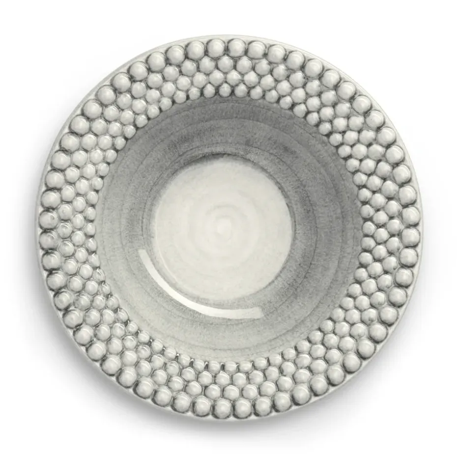 Bubbles soepkom, 25 cm, Grijs
