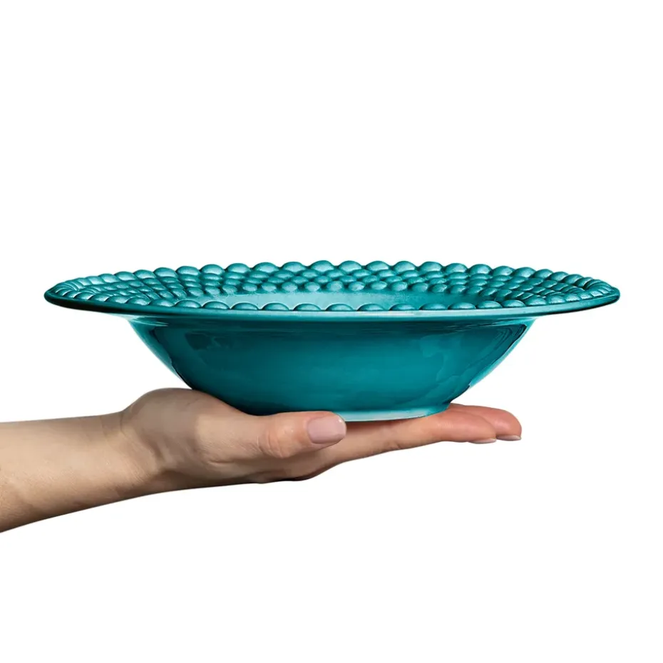 Bubbles soepkom, 25 cm, Oceaan