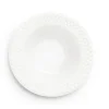 Bubbles soepkom, 25 cm, Wit
