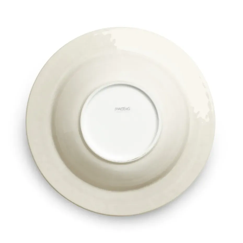 Bubbles soepkom, 25 cm, Zand